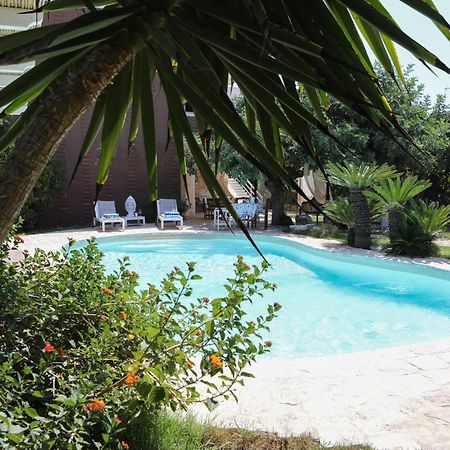 Bed and Breakfast Kale Giovinazzo Exterior foto