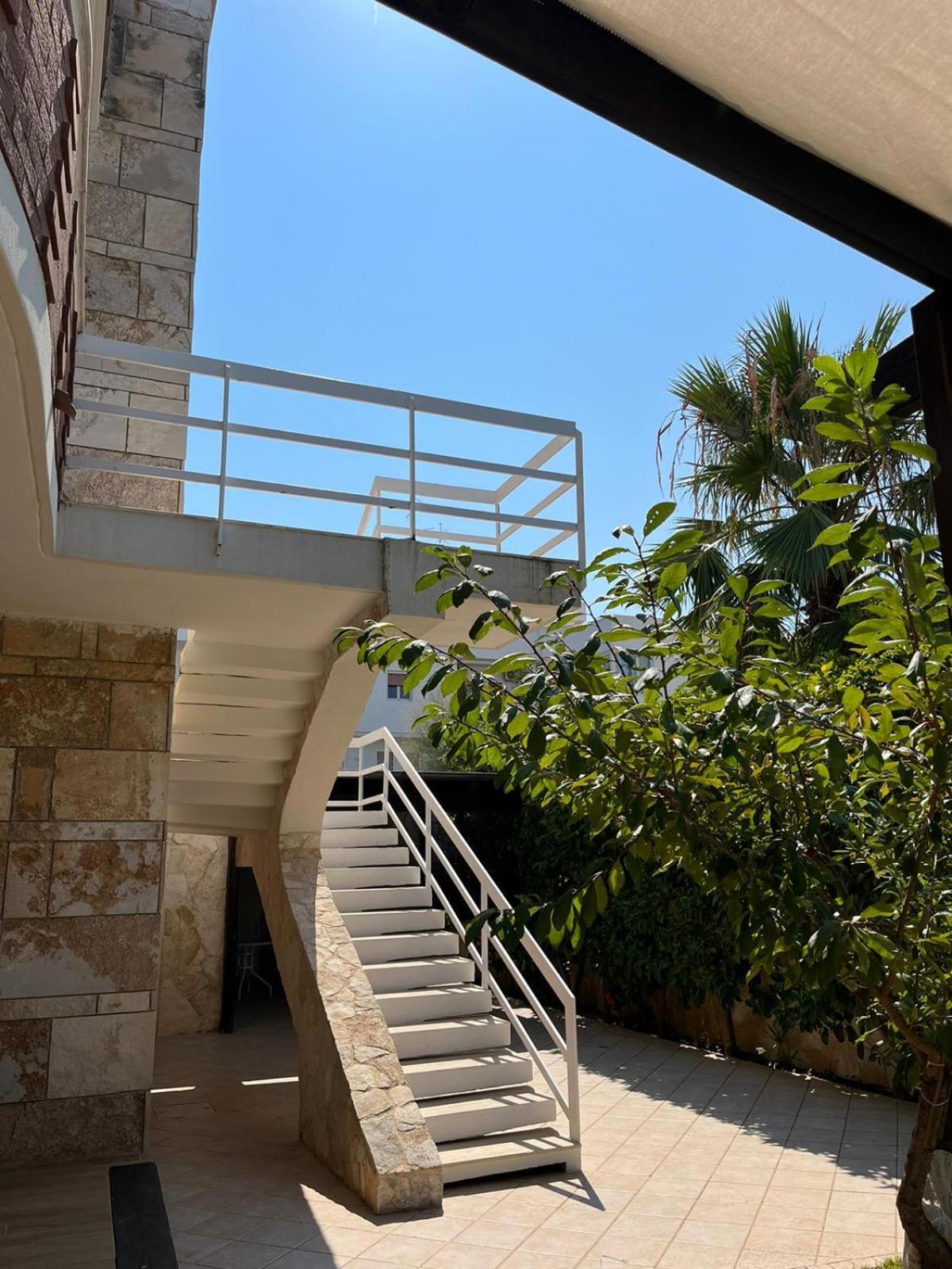 Bed and Breakfast Kale Giovinazzo Exterior foto