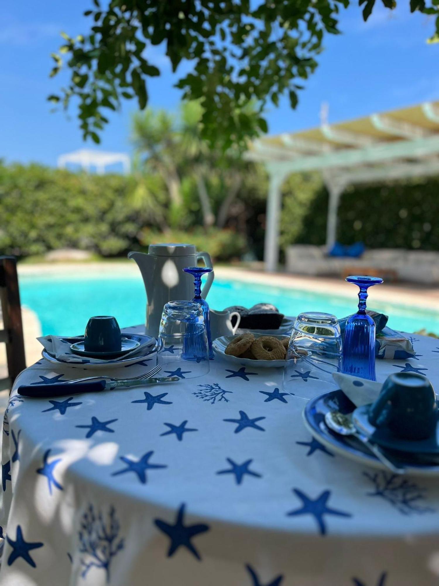 Bed and Breakfast Kale Giovinazzo Exterior foto