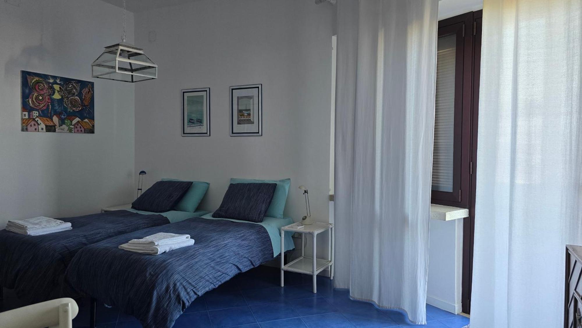 Bed and Breakfast Kale Giovinazzo Exterior foto